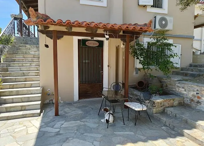 Kato Alonia Home