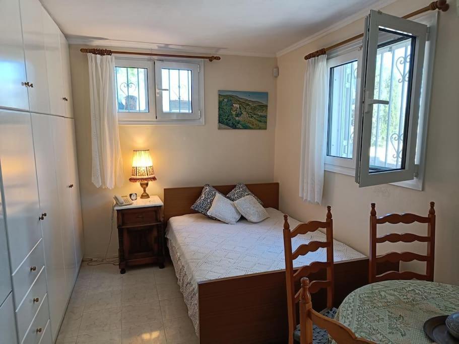 Apartment Kato Alonia *