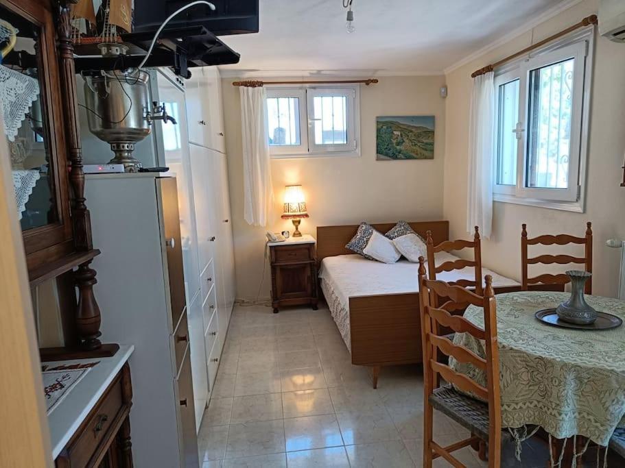 Kato Alonia Apartment *